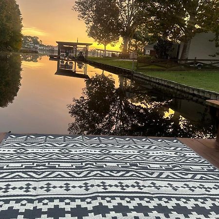 Best Of Both Worlds Lakehouse Orlando Exteriér fotografie
