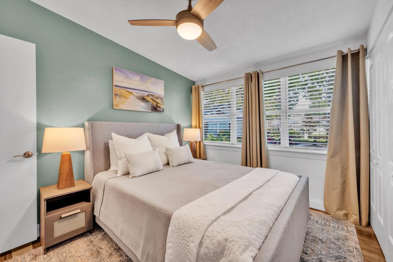 Best Of Both Worlds Lakehouse Orlando Exteriér fotografie
