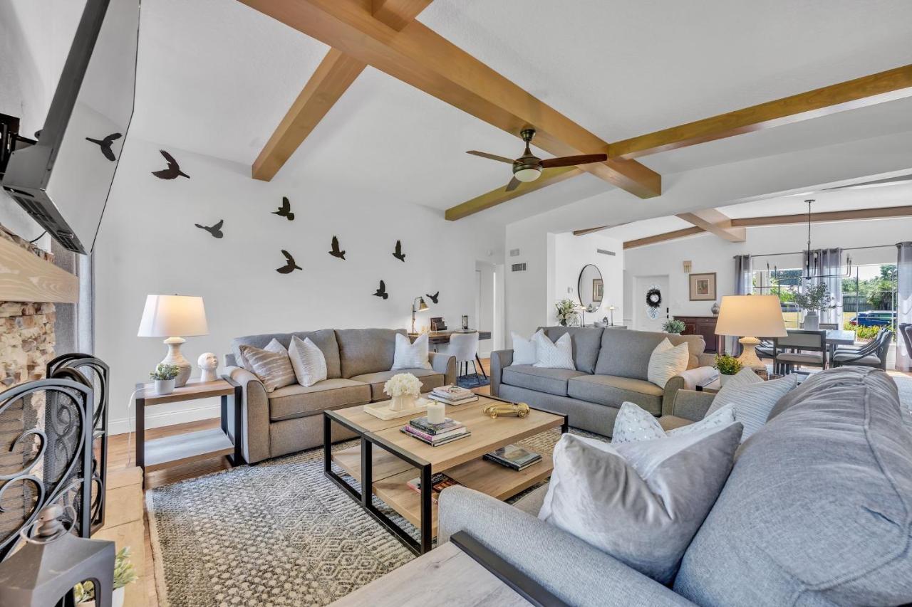 Best Of Both Worlds Lakehouse Orlando Exteriér fotografie