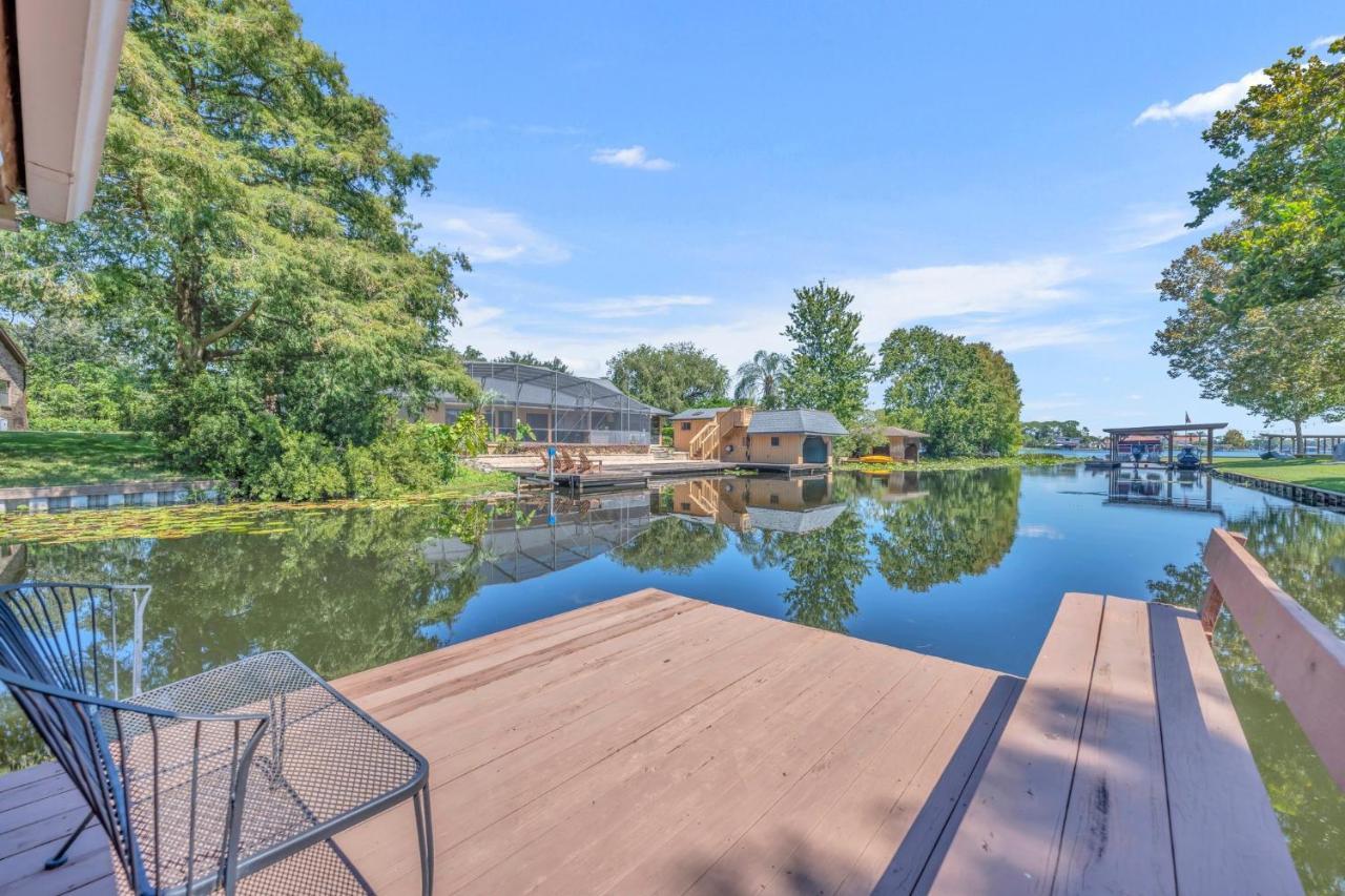 Best Of Both Worlds Lakehouse Orlando Exteriér fotografie