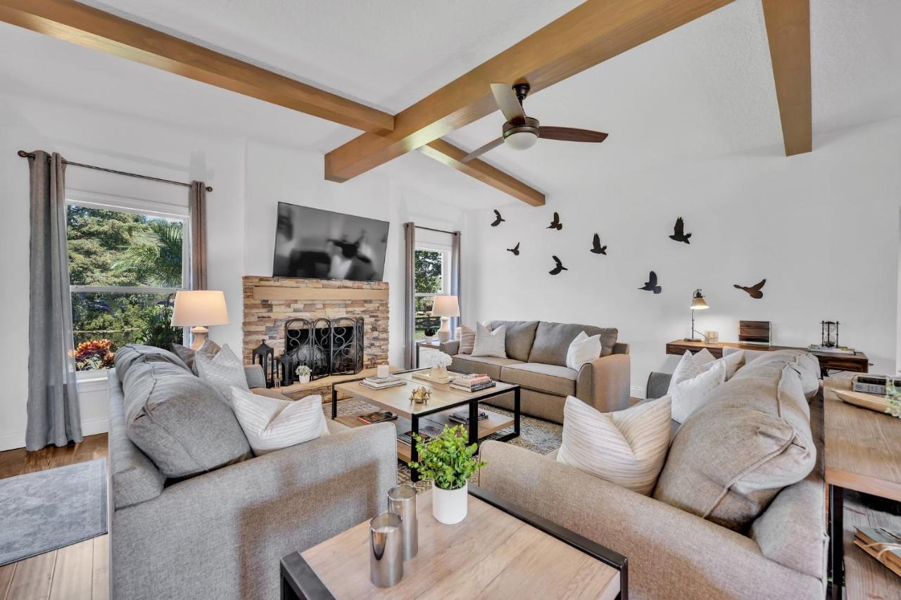Best Of Both Worlds Lakehouse Orlando Exteriér fotografie