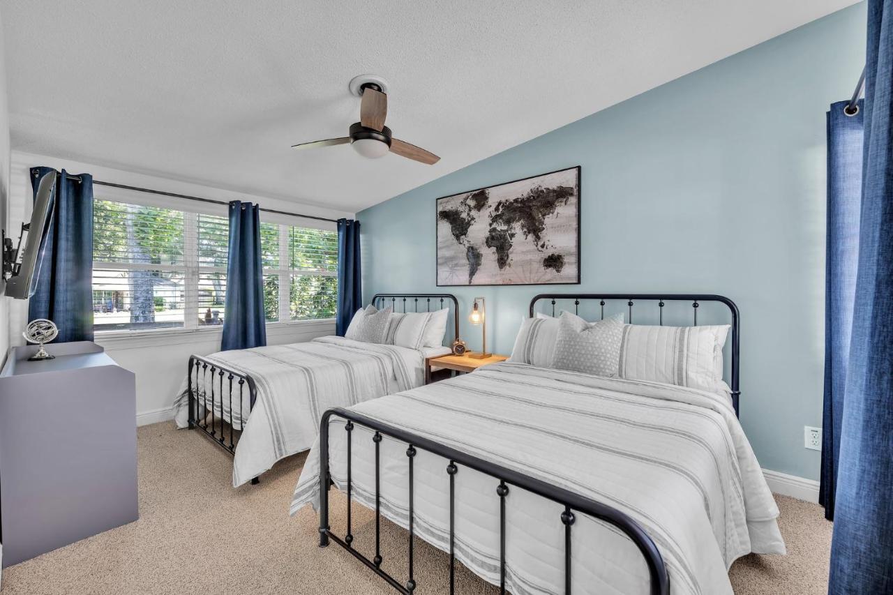 Best Of Both Worlds Lakehouse Orlando Exteriér fotografie