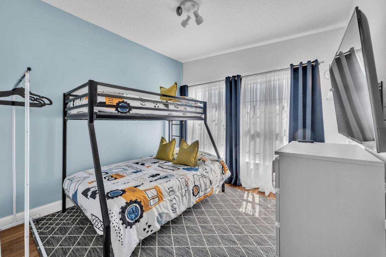 Best Of Both Worlds Lakehouse Orlando Exteriér fotografie