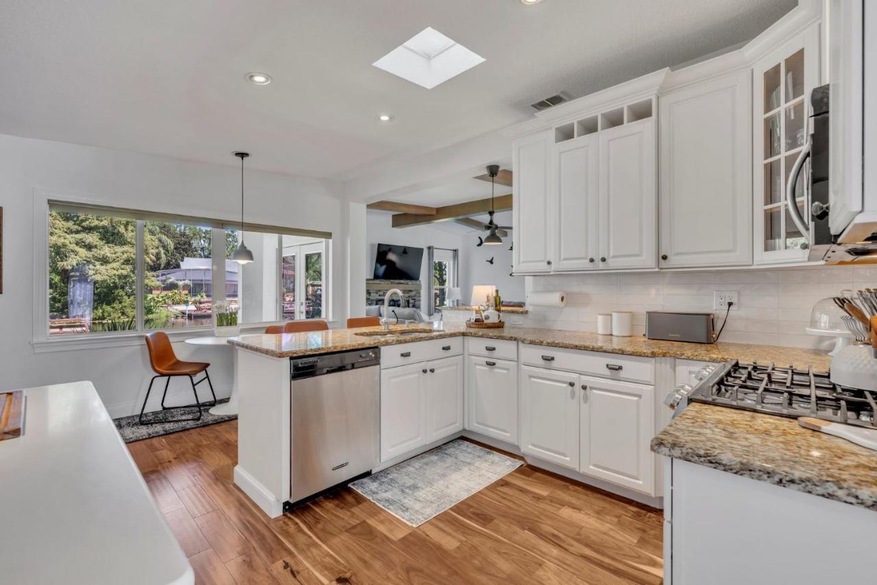 Best Of Both Worlds Lakehouse Orlando Exteriér fotografie