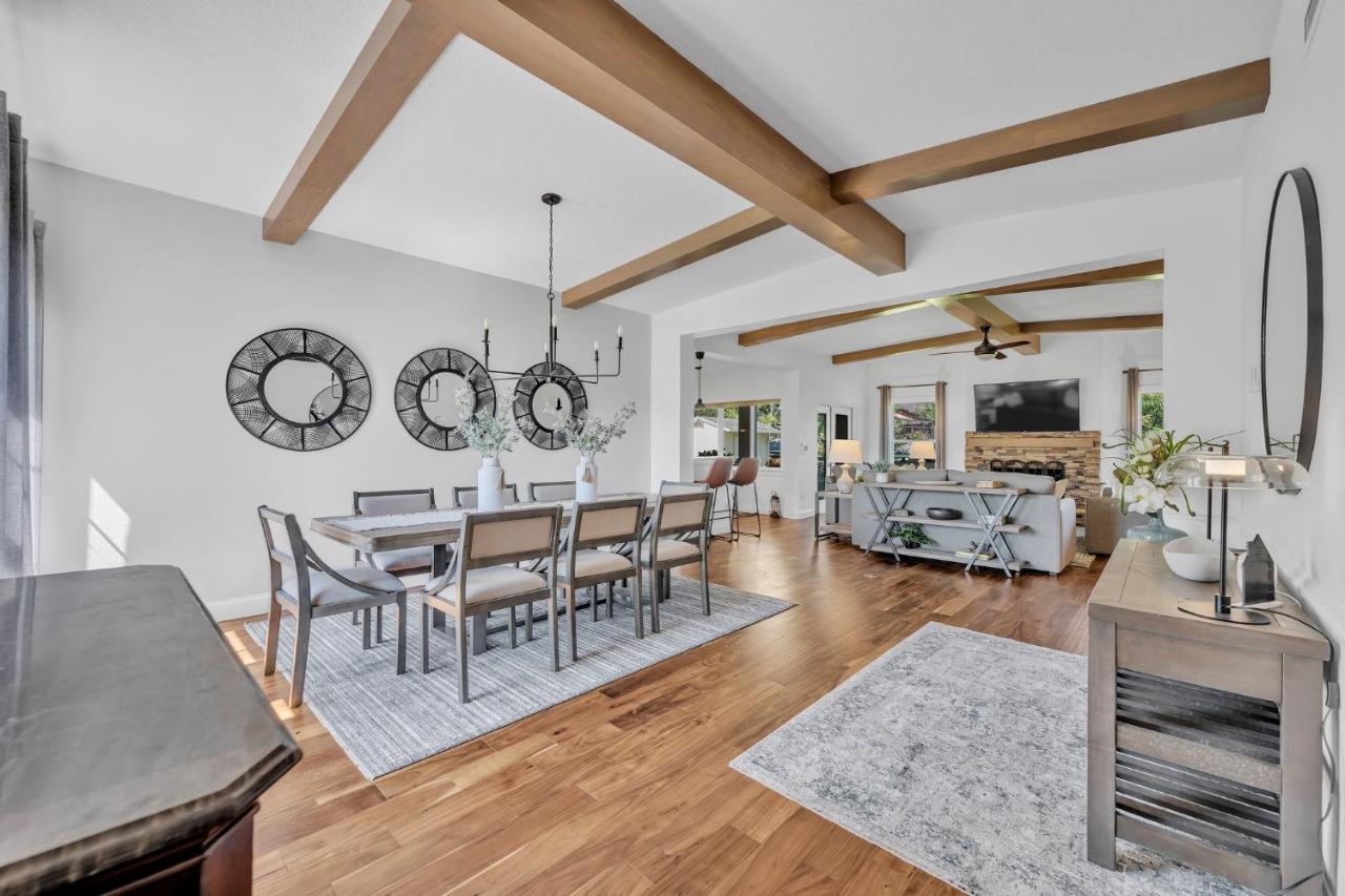 Best Of Both Worlds Lakehouse Orlando Exteriér fotografie