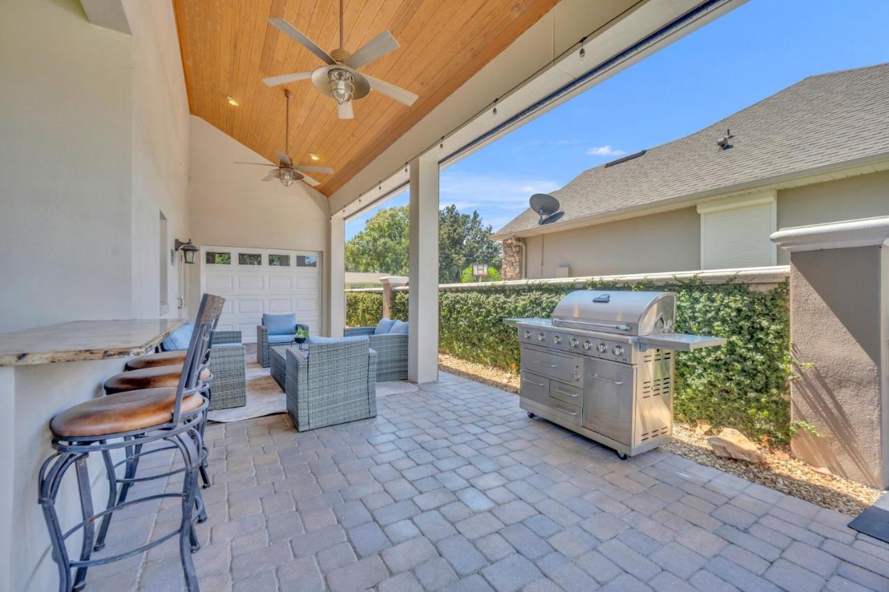 Best Of Both Worlds Lakehouse Orlando Exteriér fotografie